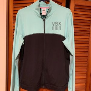 Victoria secrets work out jacket